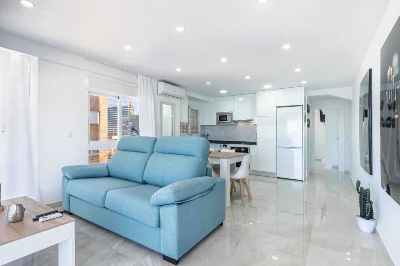 Veracruz 8-a Appartement Benidorm